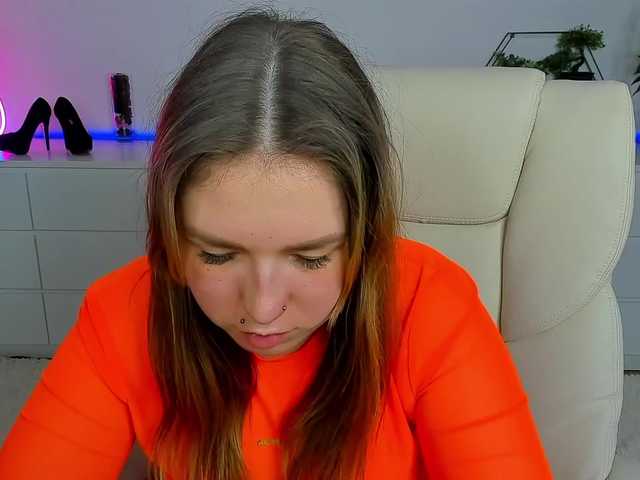 SofiiDarling's BongaCams show and profile