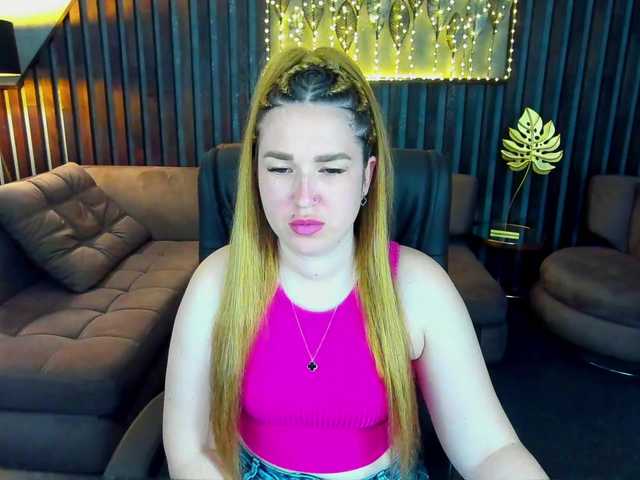 SofiiDarling's BongaCams show and profile