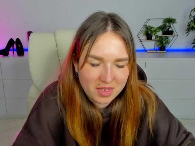 SofiiDarling's BongaCams show and profile