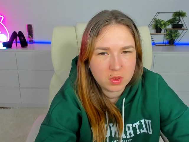 SofiiDarling's BongaCams show and profile