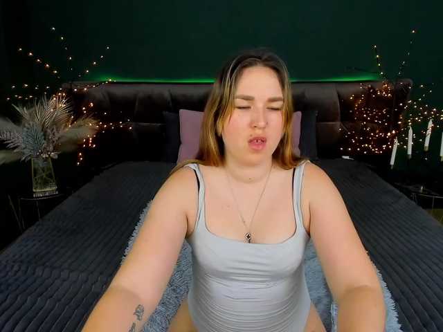 SofiiDarling — Hello! If you want to know me more, then write faster! You will really like to talk to me and not only ...