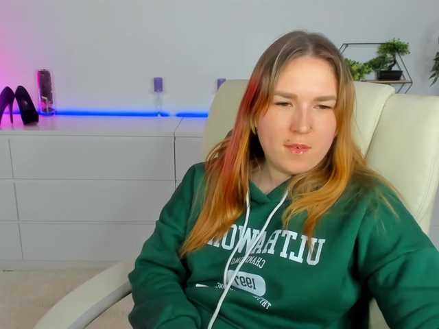 SofiiDarling's BongaCams show and profile