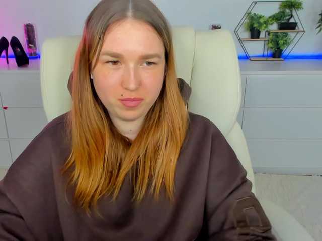 SofiiDarling's BongaCams show and profile