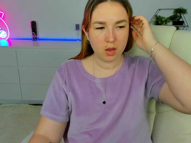 SofiiDarling's BongaCams show and profile