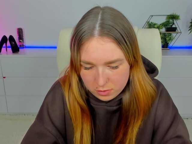 SofiiDarling's BongaCams show and profile