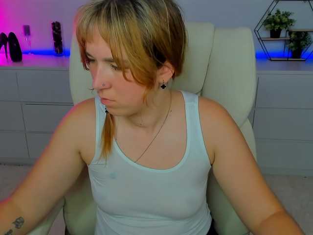 SofiiDarling from BongaCams is Freechat