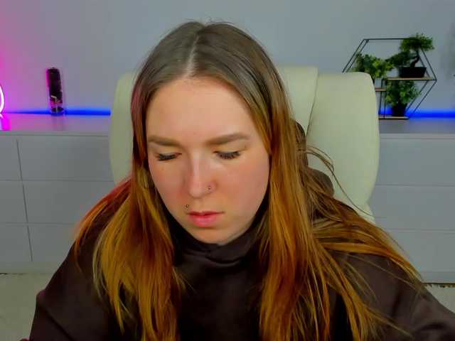 SofiiDarling's BongaCams show and profile