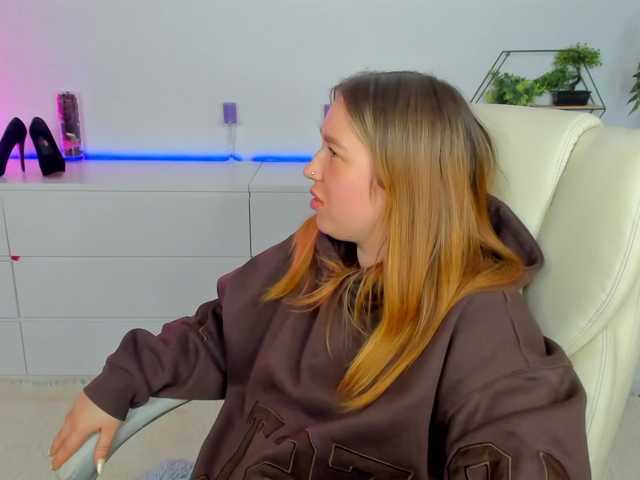 SofiiDarling's BongaCams show and profile