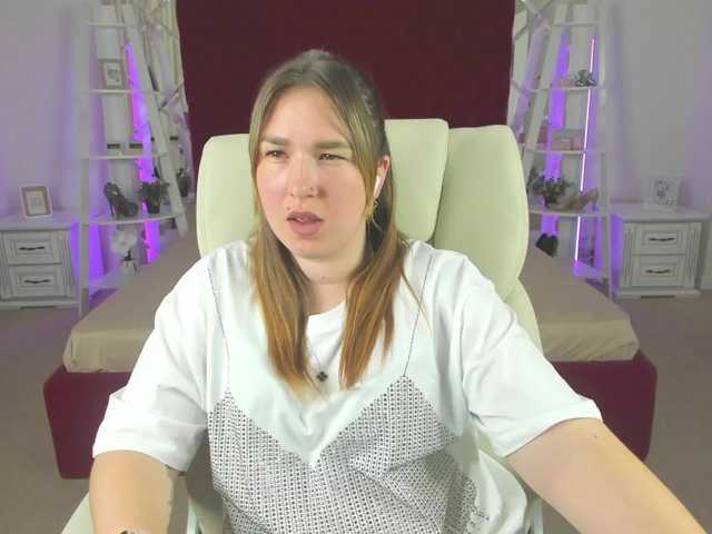 SofiiDarling's BongaCams show and profile