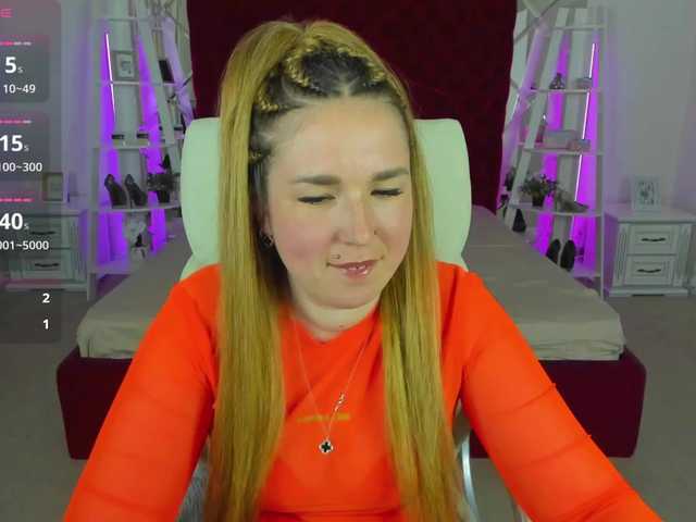 SofiiDarling's BongaCams show and profile