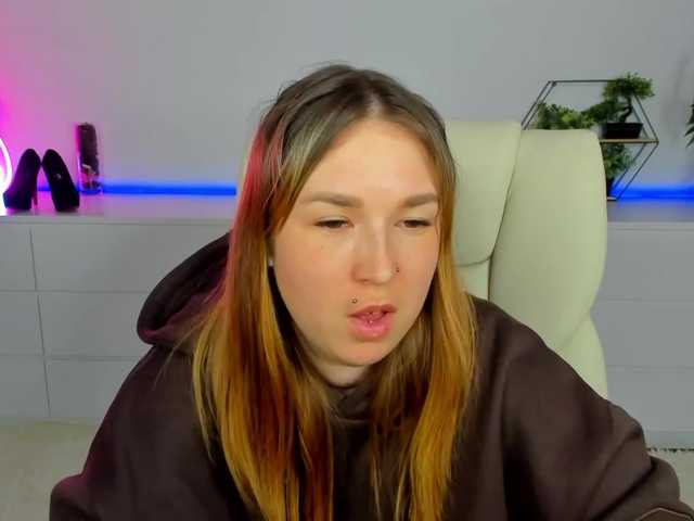 SofiiDarling's BongaCams show and profile