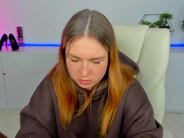 SofiiDarling's BongaCams show and profile