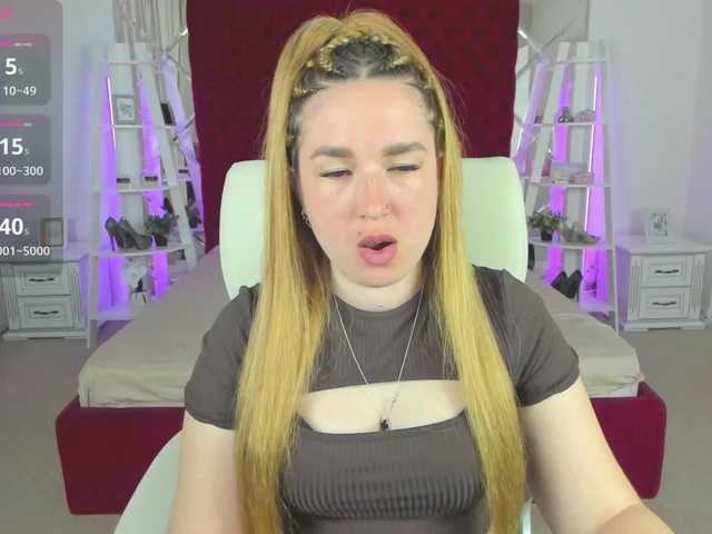 SofiiDarling's BongaCams show and profile