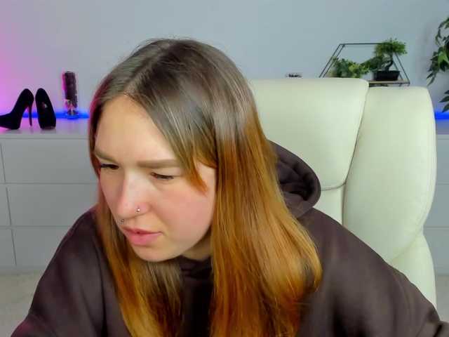 SofiiDarling's BongaCams show and profile