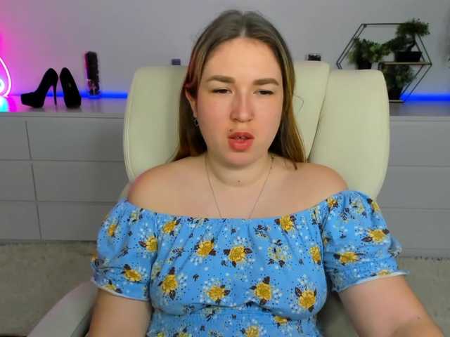 SofiiDarling's BongaCams show and profile