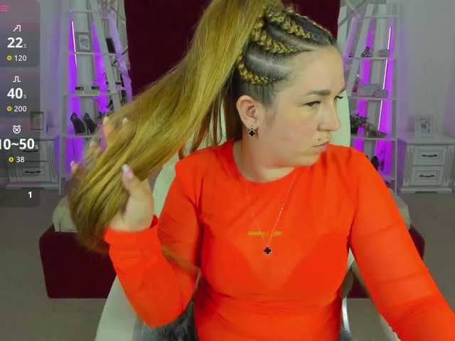 SofiiDarling's BongaCams show and profile