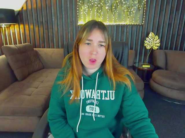 SofiiDarling's BongaCams show and profile