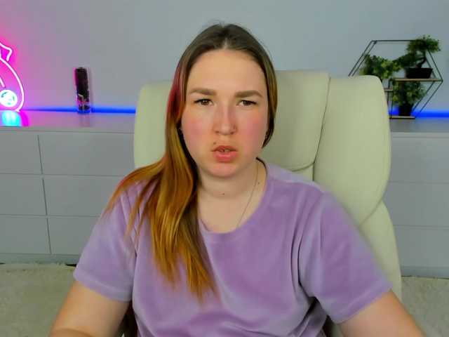 SofiiDarling's BongaCams show and profile