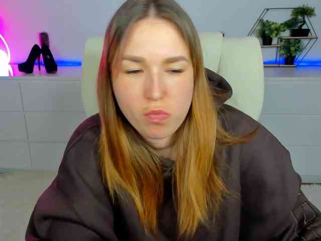 SofiiDarling Live Webcam on BongaCams