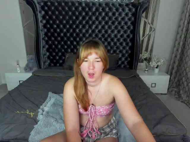 SofiiDarling webcam