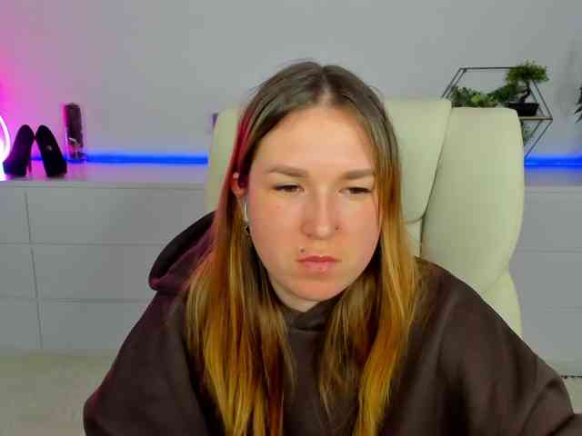 SofiiDarling Live Webcam on BongaCams