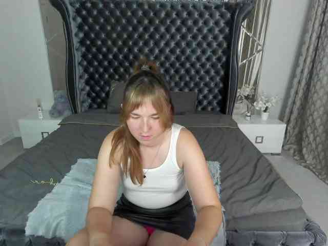 SofiiDarling webcam