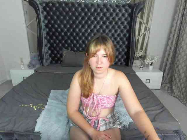 SofiiDarling webcam