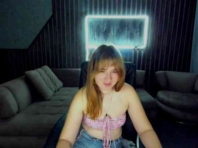 SofiiDarling webcam
