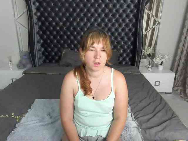 SofiiDarling webcam