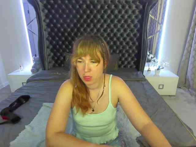 SofiiDarling webcam