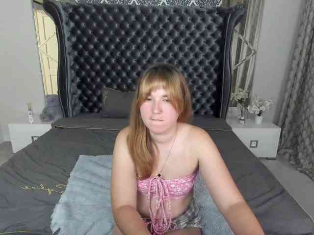 SofiiDarling webcam