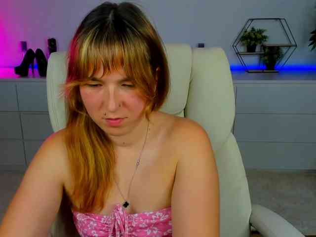 SofiiDarling webcam
