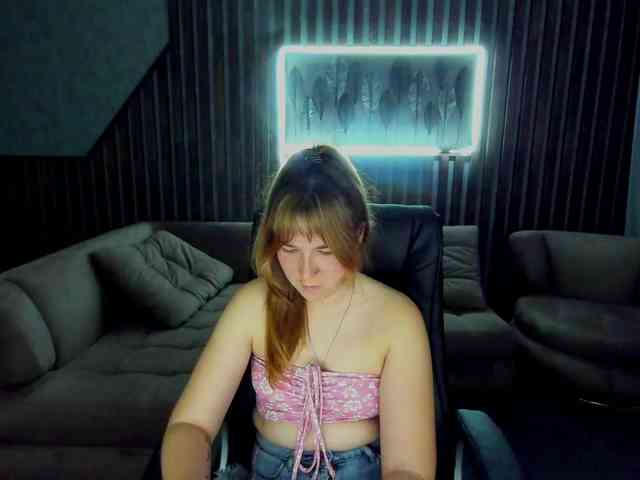 SofiiDarling webcam
