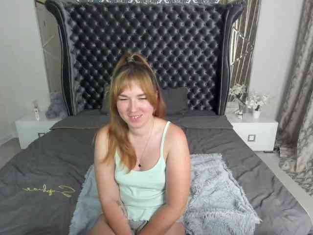 SofiiDarling Live Webcam on BongaCams