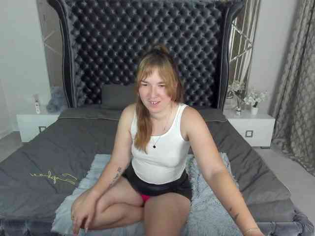 SofiiDarling webcam