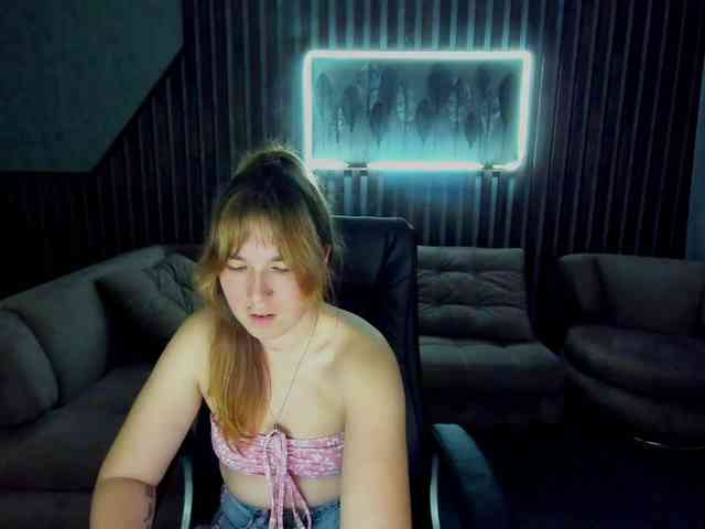 SofiiDarling webcam