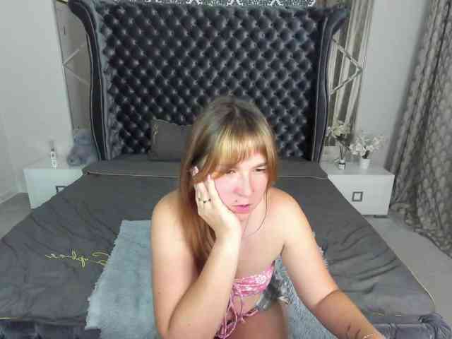 SofiiDarling webcam