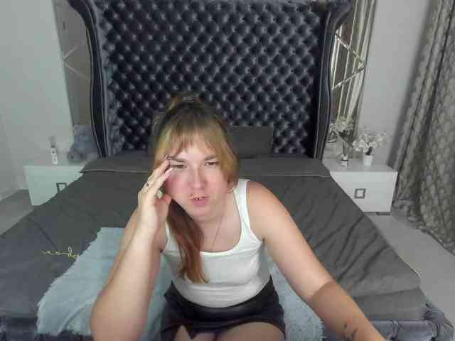SofiiDarling webcam
