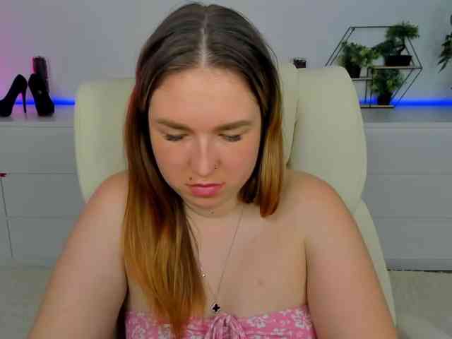 SofiiDarling Live Webcam on BongaCams