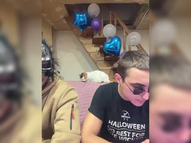 Kartoshka2009 from BongaCams is Freechat