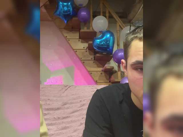 Kartoshka2009's BongaCams show and profile