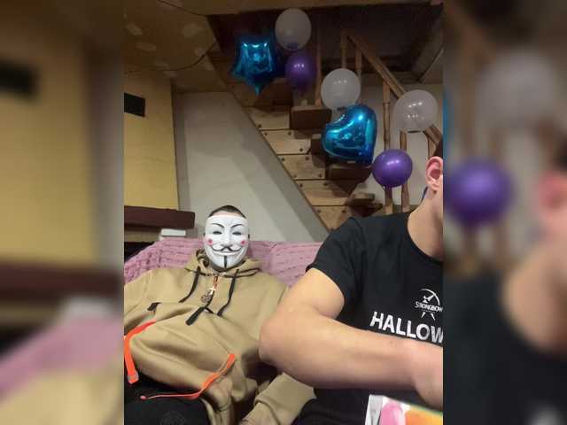 Kartoshka2009 — Freechat on BongaCams