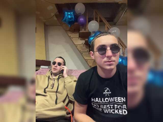 Kartoshka2009 from BongaCams is Freechat