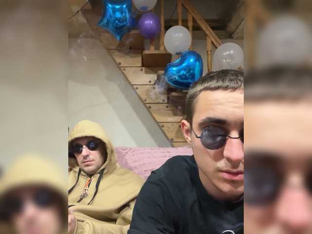 Kartoshka2009 — Freechat on BongaCams