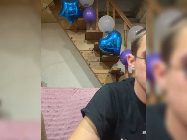 Kartoshka2009 — Freechat on BongaCams