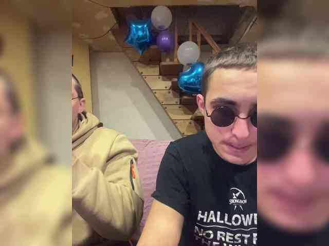 AHaHac_HaxpeH_B_YHuTa3_ webcam