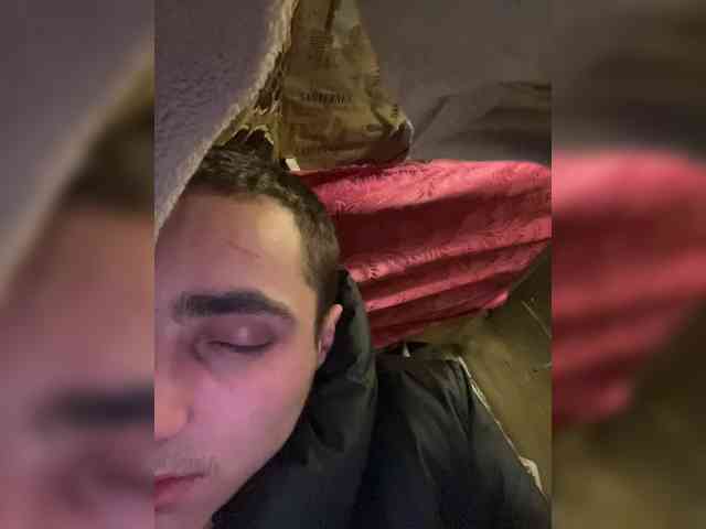 Kartoshka2009 webcam