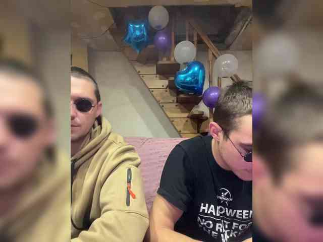 AHaHac_HaxpeH_B_YHuTa3_ webcam