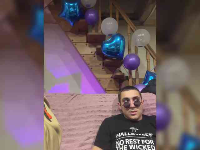 Kartoshka2009 webcam