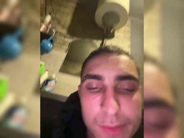 Kartoshka2009 webcam